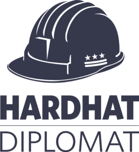HardHat Diplomat